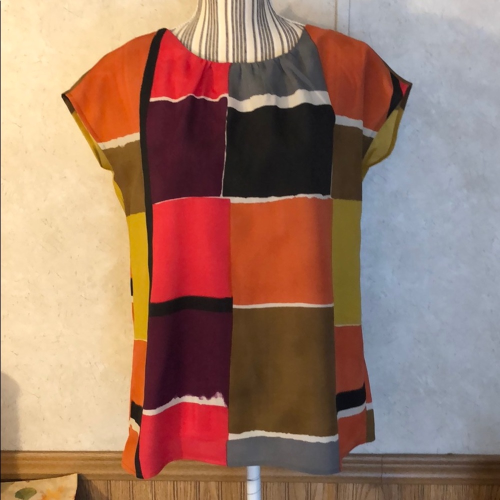 🌺Final price🌺 Ann Taylor LOFT top